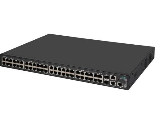 Коммутатор HPE JL825A купить QBS.ru