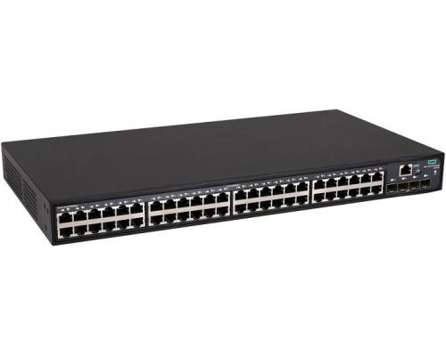 Коммутатор HPE JL829A купить QBS.ru