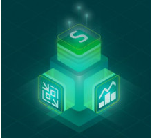 Лицензия HPE R0E21AAE