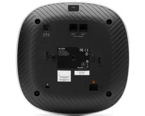 Точка доступа HPE JZ021A купить QBS.ru