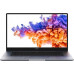 Ноутбук Honor MagicBook 15 53011WHD Ryzen 5 5500U/16GB/512GB SSD/Radeon Graphics/15.6 FHD/Win10Home/серый купить QBS.ru