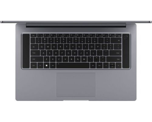 Ноутбук Honor MagicBook Pro 16 HYM-W56 5301ABCM Ryzen 5 5600H/16GB/512GB SSD/Radeon Graphics/16.1 FHD IPS/WiFi/BT/cam/Win11Home/space gray купить QBS.ru
