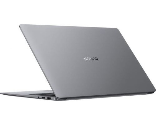 Ноутбук Honor MagicBook Pro 16 HYM-W56 5301ABCM Ryzen 5 5600H/16GB/512GB SSD/Radeon Graphics/16.1 FHD IPS/WiFi/BT/cam/Win11Home/space gray купить QBS.ru