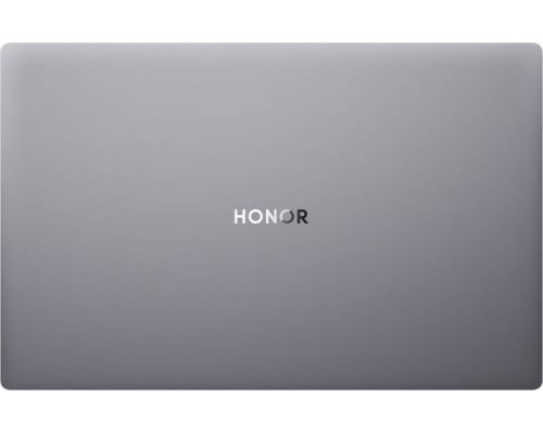 Ноутбук Honor MagicBook Pro 16 HYM-W56 5301ABCM Ryzen 5 5600H/16GB/512GB SSD/Radeon Graphics/16.1 FHD IPS/WiFi/BT/cam/Win11Home/space gray купить QBS.ru