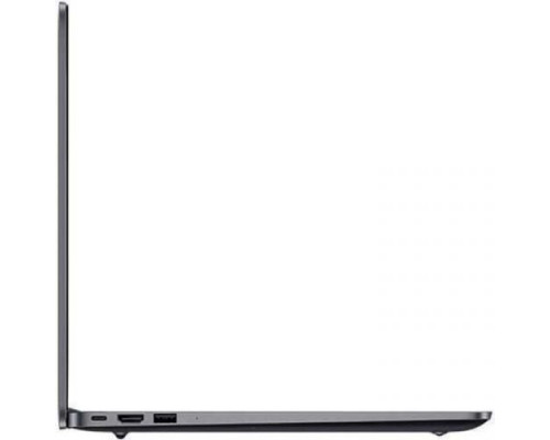 Ноутбук Honor MagicBook Pro 16 HYM-W56 5301ABCM Ryzen 5 5600H/16GB/512GB SSD/Radeon Graphics/16.1 FHD IPS/WiFi/BT/cam/Win11Home/space gray купить QBS.ru