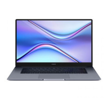 Ноутбук Honor MagicBook X15 5301ABDU i5-10210U/16GB/512GB SSD/UHD graphics 620/15.6" FHD/WiFi/BT/cam/Win10Home/space gray