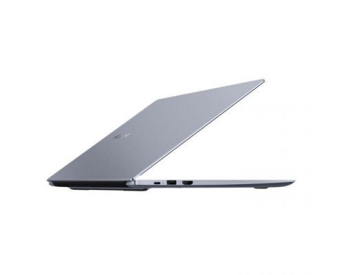 Ноутбук Honor MagicBook X15 5301ABDU i5-10210U/16GB/512GB SSD/UHD graphics 620/15.6 FHD/WiFi/BT/cam/Win10Home/space gray купить QBS.ru