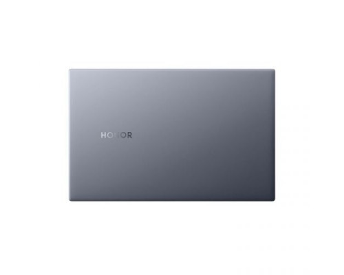 Ноутбук Honor MagicBook X15 5301ABDU i5-10210U/16GB/512GB SSD/UHD graphics 620/15.6 FHD/WiFi/BT/cam/Win10Home/space gray купить QBS.ru