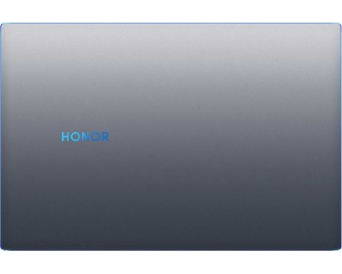 Ноутбук Honor MagicBook 14 53011WGG Ryzen 5 5500U/8GB/512GB SSD/Radeon Graphics/14 FHD/Win10Home/серый купить QBS.ru