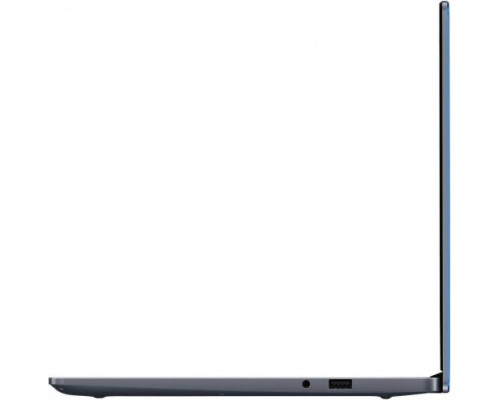 Ноутбук Honor MagicBook 14 53011WGG Ryzen 5 5500U/8GB/512GB SSD/Radeon Graphics/14 FHD/Win10Home/серый купить QBS.ru