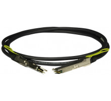 Кабель Direct Attached Huawei QSFP-40G-CU1M