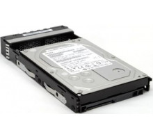 Комплект Huawei 02351JGV HDD диск + салазки для СХД NL10TB/7200 SAS 3.5/3.5" 2200 V3 HUAWEI