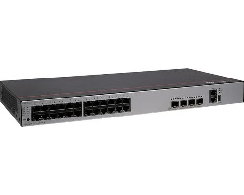 Коммутатор Huawei S5735-L24P4X-A купить QBS.ru