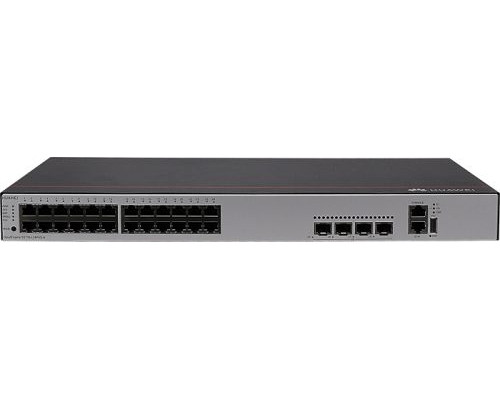 Коммутатор Huawei S5735-L24T4X-A купить QBS.ru