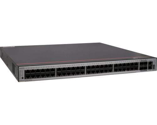 Коммутатор Huawei S5735-S48S4X купить QBS.ru