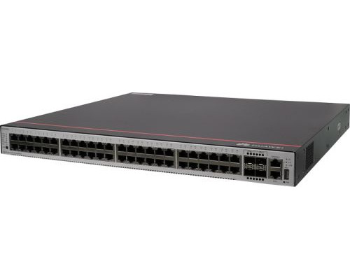 Коммутатор Huawei S5735-S48S4X купить QBS.ru