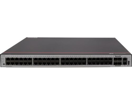 Коммутатор Huawei S5735-S48S4X купить QBS.ru