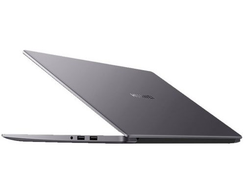 Ноутбук Huawei MateBook B3-510 53012JEG i3 10110U/8GB/256GB SSD/15.6 FHD IPS/noDVD/UHD graphics/cam/BT/WiFi/Win10Pro/space grey купить QBS.ru