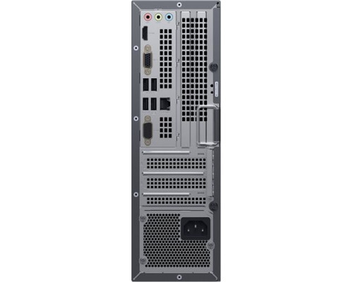 Компьютер Huawei MateStation S 53012KHS Ryzen 5 4600G/8GB/256GB SSD/noDVD/Radeon graphics/GbitEth/BT/WiFi/Win10Pro/grey купить QBS.ru