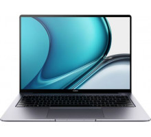 Ноутбук Huawei MateBook 14S 53012MAC i7 11370H/16GB/512GB/Space Grey