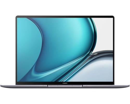 Ноутбук Huawei MateBook 14S 53012MAC i7 11370H/16GB/512GB/Space Grey купить QBS.ru