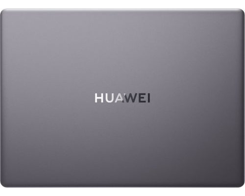 Ноутбук Huawei MateBook 14S 53012MAC i7 11370H/16GB/512GB/Space Grey купить QBS.ru