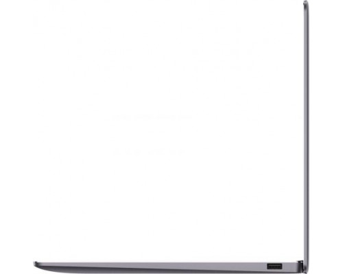 Ноутбук Huawei MateBook 14S 53012MAC i7 11370H/16GB/512GB/Space Grey купить QBS.ru
