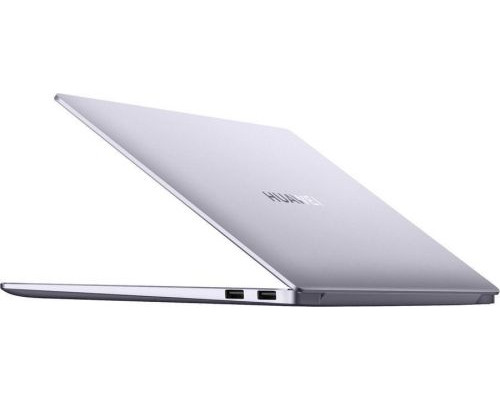 Ноутбук Huawei MateBook D14 53012NVL Ryzen 5/16GB/512GB/Space Gray купить QBS.ru