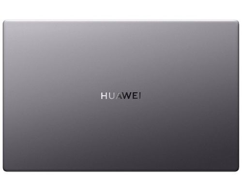 Ноутбук Huawei MateBook D15 53012JAT i3 10110U/8GB/256GB Grey купить QBS.ru