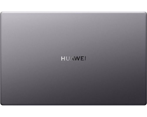 Ноутбук Huawei MateBook B3-520 i5-1135G7/8GB/512GB SSD/Iris Xe Graphics/15.6 FHD/BT/WiFi/Win10Pro/серый купить QBS.ru