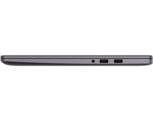 Ноутбук Huawei MateBook B3-520 i5-1135G7/8GB/512GB SSD/Iris Xe Graphics/15.6 FHD/BT/WiFi/Win10Pro/серый купить QBS.ru
