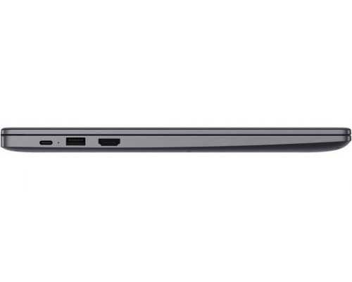 Ноутбук Huawei MateBook B3-520 i5-1135G7/8GB/512GB SSD/Iris Xe Graphics/15.6 FHD/BT/WiFi/Win10Pro/серый купить QBS.ru
