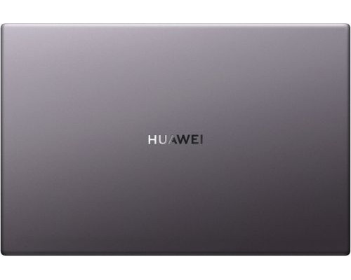 Ноутбук Huawei MateBook B3-410 i5-10210U/8GB/512GB SSD/Iris Xe Graphics/14 FHD/Win10Pro/серый купить QBS.ru