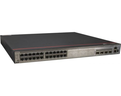 Коммутатор Huawei S5736-S24UM4XC купить QBS.ru