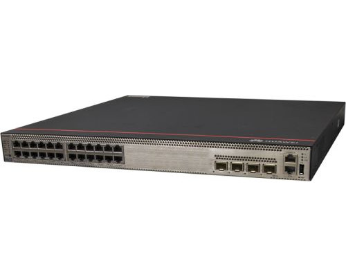 Коммутатор Huawei S5736-S24UM4XC купить QBS.ru