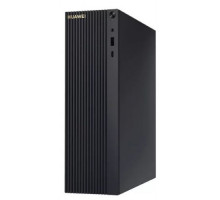 Компьютер Huawei MateStation B515 53012QUE Ryzen 5 4600G/8GB/256GB SSD/Radeon vega 7/USB kbd/USB mouse/GbitEth/WiFi/BT/300W/DOS/gray