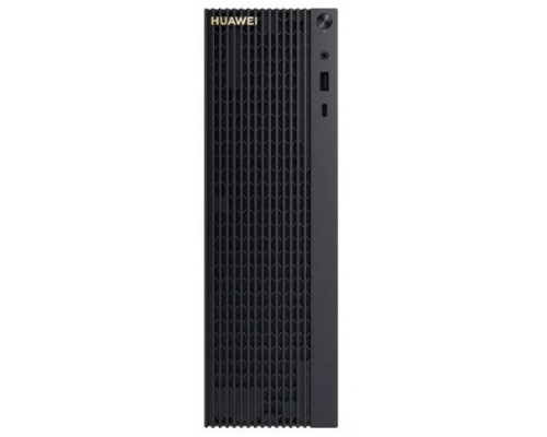 Компьютер Huawei MateStation B515 53012QUE Ryzen 5 4600G/8GB/256GB SSD/Radeon vega 7/USB kbd/USB mouse/GbitEth/WiFi/BT/300W/DOS/gray купить QBS.ru