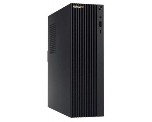 Компьютер Huawei MateStation B515 53012QUE Ryzen 5 4600G/8GB/256GB SSD/Radeon vega 7/USB kbd/USB mouse/GbitEth/WiFi/BT/300W/DOS/gray купить QBS.ru