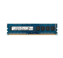 Модуль памяти DDR3L 8GB Hynix original HMT41GU7AFR8A-PB 1600MHz ECC Unbuffered 2Rx8 CL11