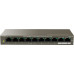 Коммутатор PoE IP-Com F1110P-8-102W купить QBS.ru
