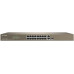 Коммутатор PoE IP-Com F1218P-16-250W купить QBS.ru