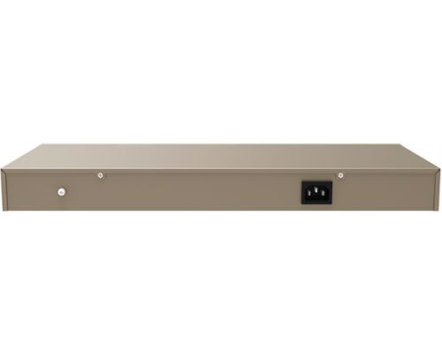Коммутатор PoE IP-Com F1218P-16-250W купить QBS.ru