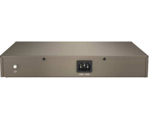 Коммутатор PoE IP-Com G5310P-8-150W купить QBS.ru