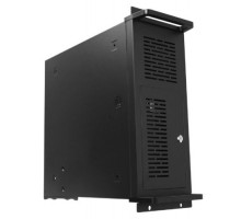 Корпус серверный 4U In Win TS-4U 6141299 черный, без БП, 2*USB 3.0