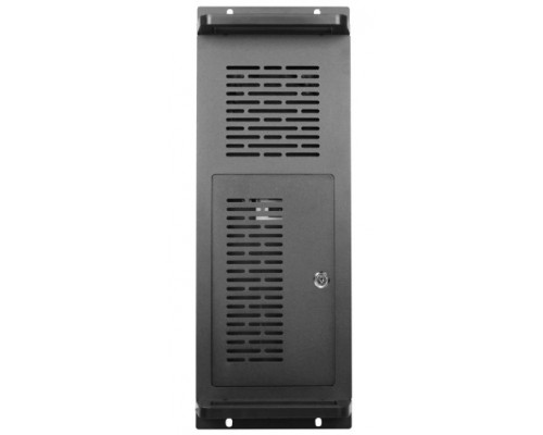 Корпус серверный 4U In Win TS-4U 6141299 черный, без БП, 2*USB 3.0 купить QBS.ru
