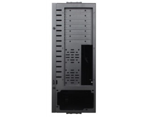 Корпус серверный 4U In Win TS-4U 6141299 черный, без БП, 2*USB 3.0 купить QBS.ru