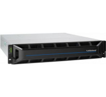 Система хранения данных Infortrend GS 1024R2CBF-D