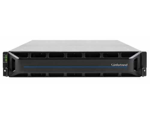 Система хранения данных Infortrend GS 1024R2CBF-D купить QBS.ru