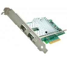 Сетевая карта Intel E10G42BTDABLK