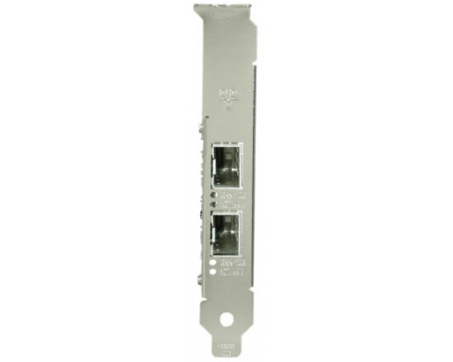 Сетевая карта Intel E10G42BTDABLK купить QBS.ru